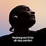  Apple AirPods 4 with Active Noise Cancellation (MXP93ZE/A)
