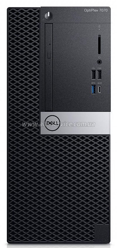  DELL OptiPlex 7070 MT (N012O7070MT)