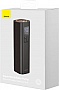   Baseus Super Mini Inflator Pump Black (CRCQ000001)