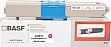 �����-�������� BASF OKI MC363dn ������ 46508710 Magenta (BASF-KT-46508710)