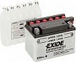   EXIDE CONVENTIONAL 4Ah  (-/+) (50EN) (EB4L-B)