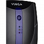  Vinga LED 800VA plastic case (VPE-800P)