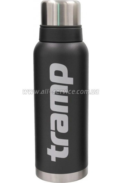  Tramp Expedition Line 0.75  Grey (UTRC-031-grey)