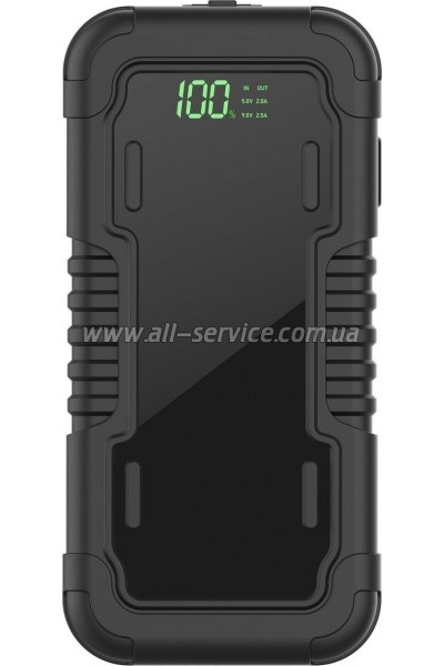 ����� �������� ���������� Michelin W55000 Jump Starter Power Bank MJS80 (74340)