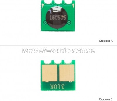  WWM HP CLJ CP1025/ M175/ 275 Black (JYD-H1025K1)