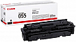  055 Canon i-sensys MF742Cdw/ MF744Cdw/ MF746Cx/ LBP663Cdw/ LBP664Cx Black (3016C002)