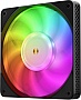    JONSBO HF1215 Black RGB