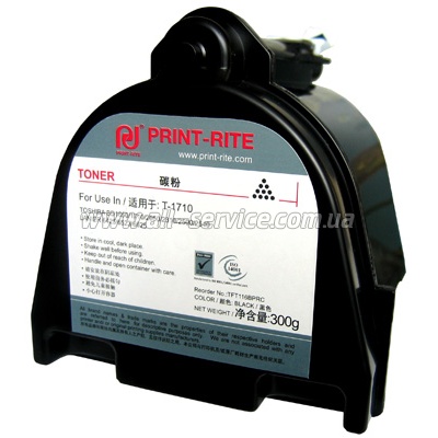 - PRINT-RITE T-1710 Toshiba 1710/ 2310/ 2500/ 1650/ 2050/ 2540 (BD-1710)