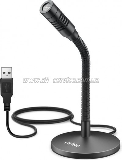  Fifine K050