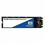 SSD  500GB WD M.2 TLC WDS500G2B0B Blue