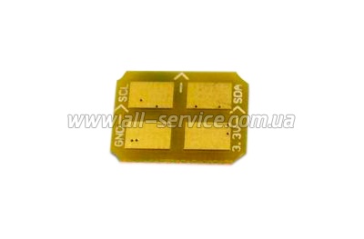  BASF  SAMSUNG CLP-300 Yellow (WWMID-71013)