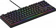  Hator Rockfall 2 Optica TKL Black USB Black (HTK-730)