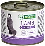    Nature's Protection Adult Lamb   200  (KIK24517)