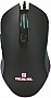 Мышка REAL-EL RM-550 Black Мышка REAL-EL RM-550 Black