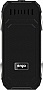 Мобільний телефон Ergo E283 Black Мобільний телефон Ergo E283 Black