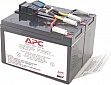  APC Replacement Battery Cartridge #48 (RBC48)