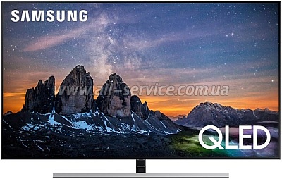  Samsung QE65Q80RAUXUA