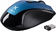 Мышка Vinga MSW-527 blue Мышка Vinga MSW-527 blue