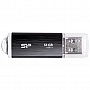  Silicon Power 64GB USB 3.0 Blaze B02 Black (SP064GBUF3B02V1K)