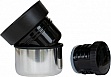  Tramp Expedition Line 0.9  Black (UTRC-027-black)