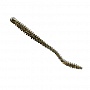  Nomura Glitter Rib Worm () 120 3,5. -035 (gold glitter back) 6 (NM71003512)