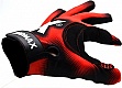    MadMax MXG-101 X Gloves Black/Grey/Red XXL (MXG-101-RED_XXL)