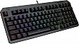 ���������� ASUS TUF Gaming K3 Gen II Opti-Mech RGB Red Switches USB UA Black (90MP0390-BKMA00)