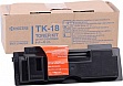 �����-�������� Kyocera TK-18 Kyocera FS-1018/ 1118/ 1020D (1T02FM0EU0)