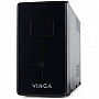  Vinga LCD 800VA metal case (VPC-800M)