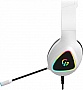 �������� GamePro HS615 RGB White (HS615)