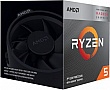  AMD Ryzen 5 3400G (YD3400C5FHBOX)