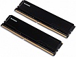 ������ ������ ��� ���������� DDR4 16GB (2x8GB) 3200 MHz CL16 1.35V Resistance INTELIGENTES (IR4DFK2/16)