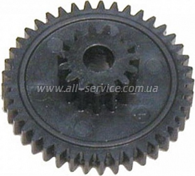 Шестерня 15T/41T узла закрепления АНК HP LJ 4200/ 4300 аналог RU5-0020 (23030) Шестерня 15T/41T узла закрепления АНК HP LJ 4200/ 4300 аналог RU5-0020 (23030)