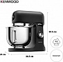   Kenwood KMX 751 ABK (KMX751ABK)