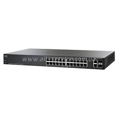  Cisco SB SG250-26 (SG250-26-K9-EU)