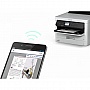  4 Epson WorkForce Pro WF-M5799DWF  WI-FI (C11CG04401)