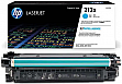  HP 212X CLJ M554/ M555/ M578 Cyan (W2121X)
