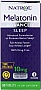  Natrol    10 , Melatonin Advanced (NTL-05964)