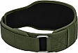 Атлетический пояс RDX RX5 Double Belt неопреновий Army Green XL (WBD-RX5AG-XL) Атлетический пояс RDX RX5 Double Belt неопреновий Army Green XL (WBD-RX5AG-XL)