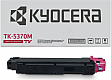 �����-�������� Kyocera TK-5370 Kyocera Ecosys PA3500cx/ MA3500cix/ MA3500cifx Magenta (1T02YJBNL0)