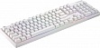  Hator Rockfall 2 Mecha Orange USB White (HTK-711)