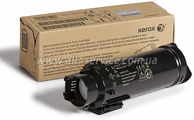   Xerox P6510/ WC6515 Black (106R03488)