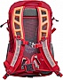   Skif Outdoor Camper 35L Red (8643R)