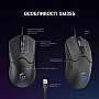  GamePro GM355 USB Black (GM355)