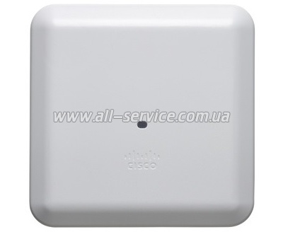 Wi-Fi   Cisco AIR-AP1852I-E-K9