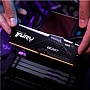 ������ ������ ��� ���������� DDR5 64GB 5600 MHz Beast RGB EXPO Black Kingston Fury (ex.HyperX) (KF556C36BBEA-64)