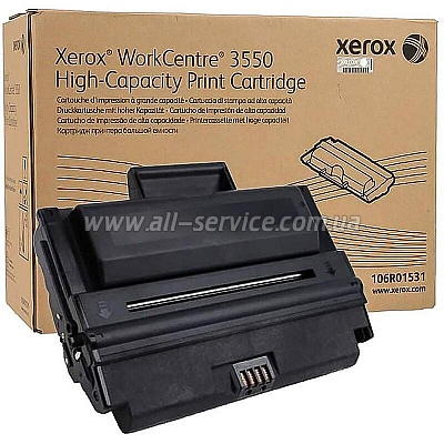     106R01531 Xerox WC 3550