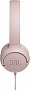  JBL T500 Pink (JBLT500PIK)