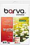  Barva A4 Everyday Matte, Self Adhesive 105 /, A4, 20 (IP-ALE105-268)
