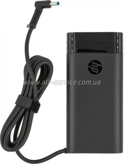     HP 200W 19.5V, 10.3A, 4.5/3.0 (pin inside) Oval- (TPN-DA23 / A40371)
